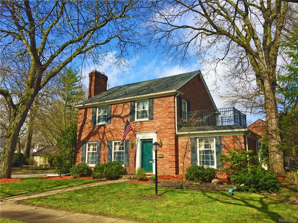 840 Mohawk St, Dearborn, MI 48124 photo 1