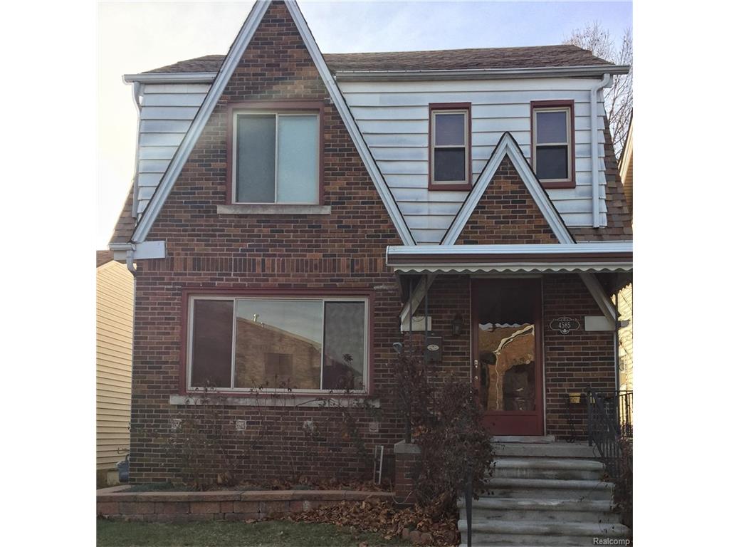4585 Walwit St, Dearborn, MI 48126 photo 1