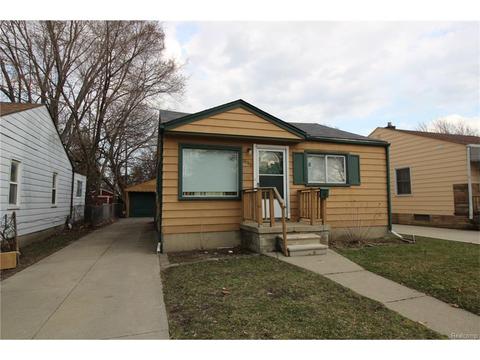 20780 Audrey Ave, Warren, MI 48091 photo 1
