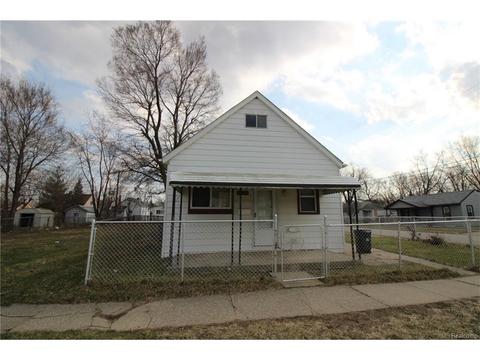 7504 Packard Ave, Warren, MI 48091 photo 1