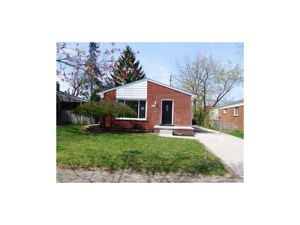 18228 Ray St, Riverview, MI 48193 photo 1