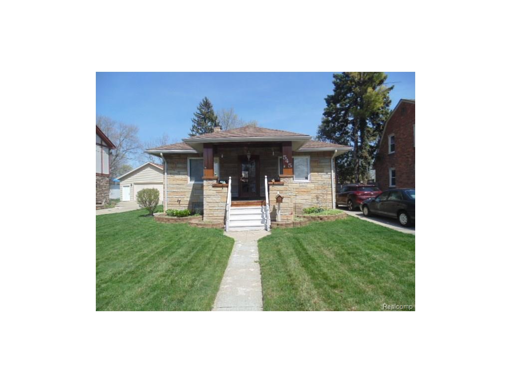 545 Hendrickson Blvd, Clawson, MI 48017 photo 1