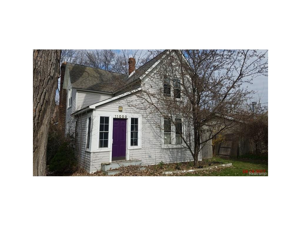 11050 Meredith St, Romulus, MI 48174 photo 1