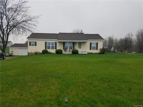 3750 Bowen Rd, Howell, MI 48855 photo 1