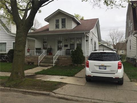 4774 Argyle St, Dearborn, MI 48126 photo 1