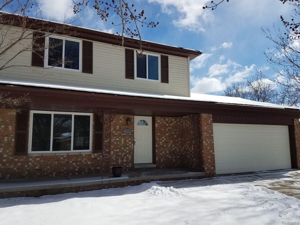 32350 Hampton Ct, Fraser, MI 48026 photo 1