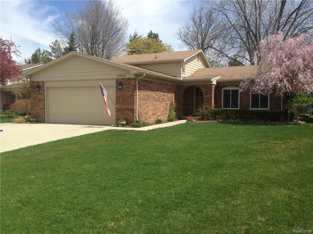 47250 Tilch Rd, Macomb, MI 48044 photo 1