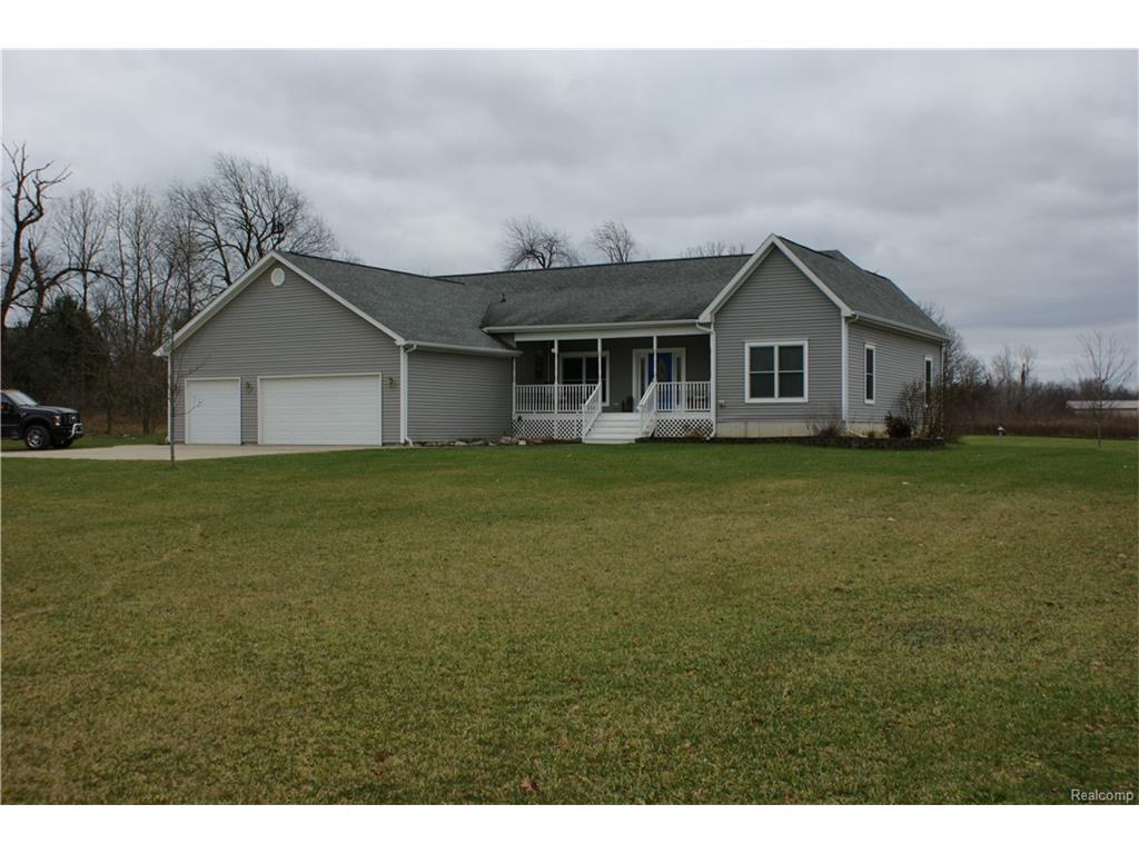 5678 Curdy Rd, Howell, MI 48855 photo 1