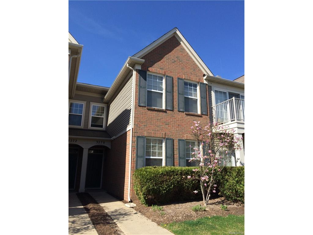 3270 Theodore E, Wixom, MI 48393 photo 1