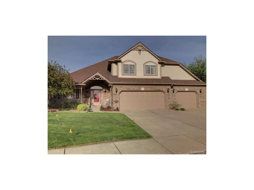 20171 Sycamore Dr, Macomb, MI 48044 photo 1