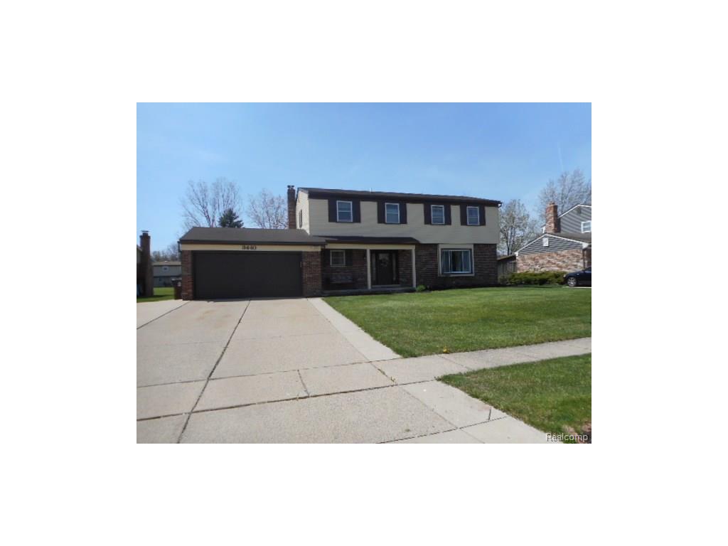 3440 Riverview, Wayne, MI 48184 photo 1
