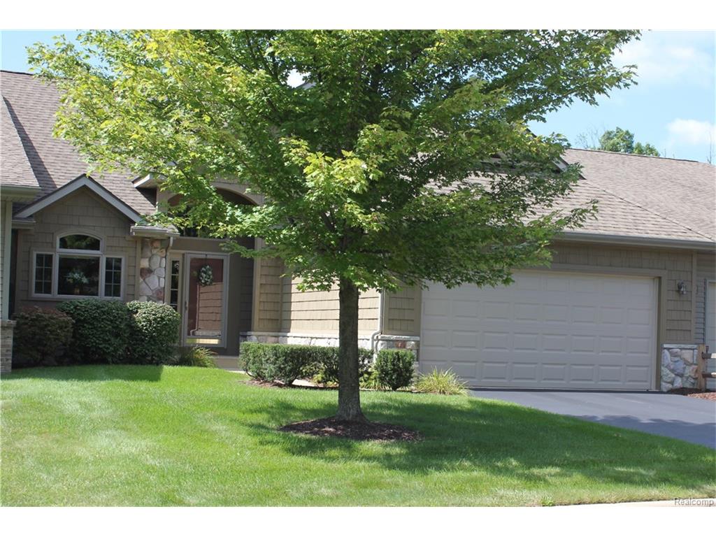 1454 Darnel Dr, Brighton, MI 48116 photo 1