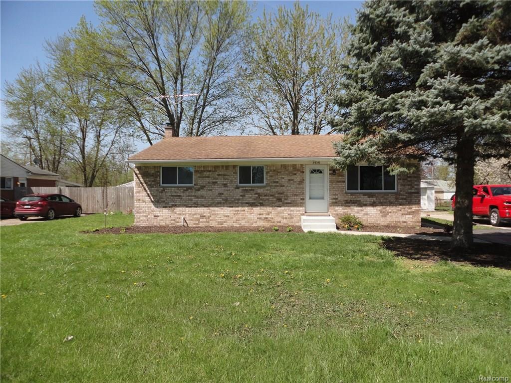 5870 Heyer, Romulus, MI 48174 photo 1
