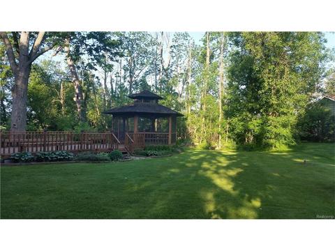 62 Sunset Ln, Sandusky, MI 48471 photo 1