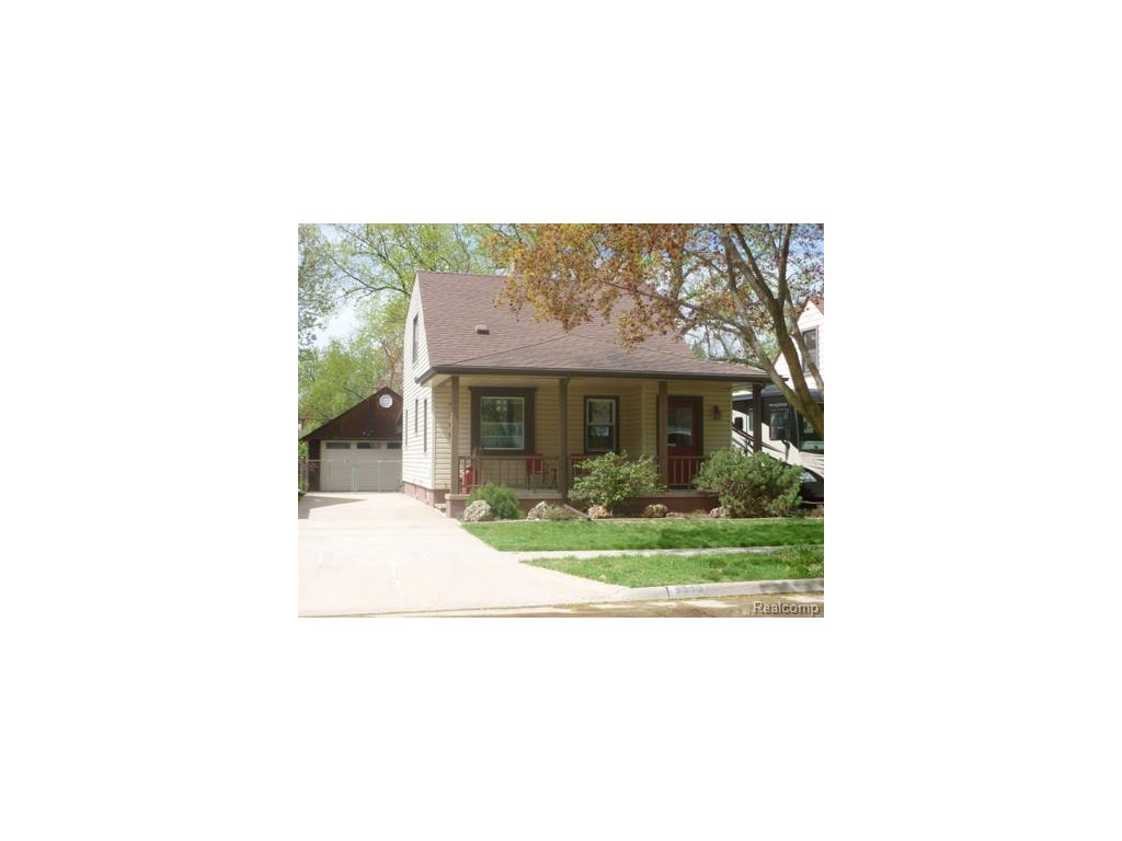 4540 Chamberlain St, Wayne, MI 48184 photo 1
