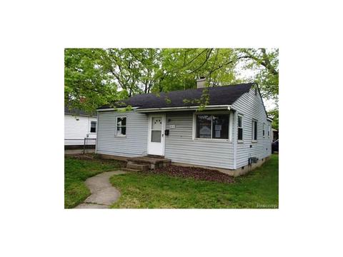 3219 Branch Rd, Flint, MI 48506 photo 1