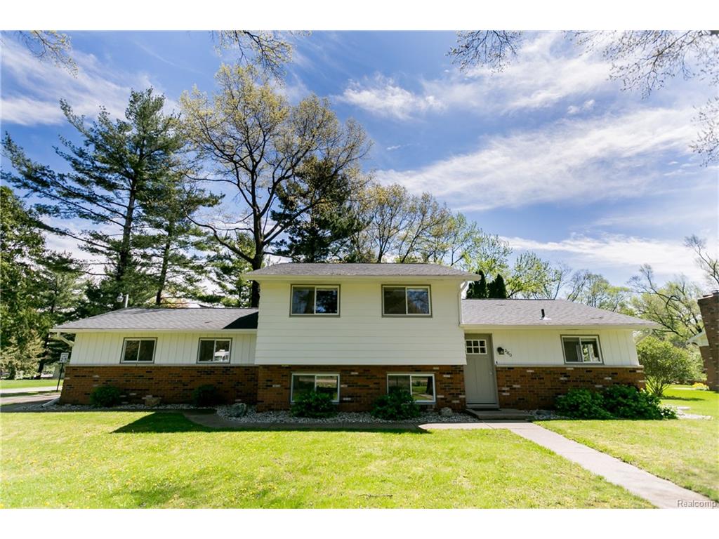 2180 Armond Rd, Howell, MI 48855 photo 1