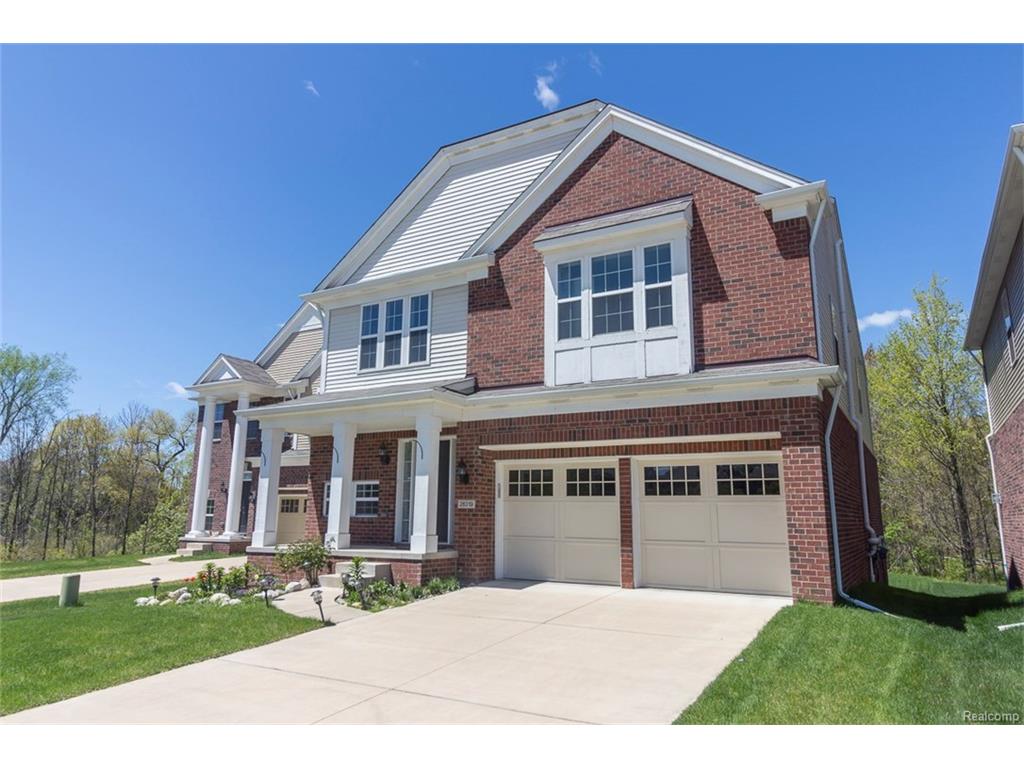 28319 Declaration Rd, Novi, MI 48377 photo 1