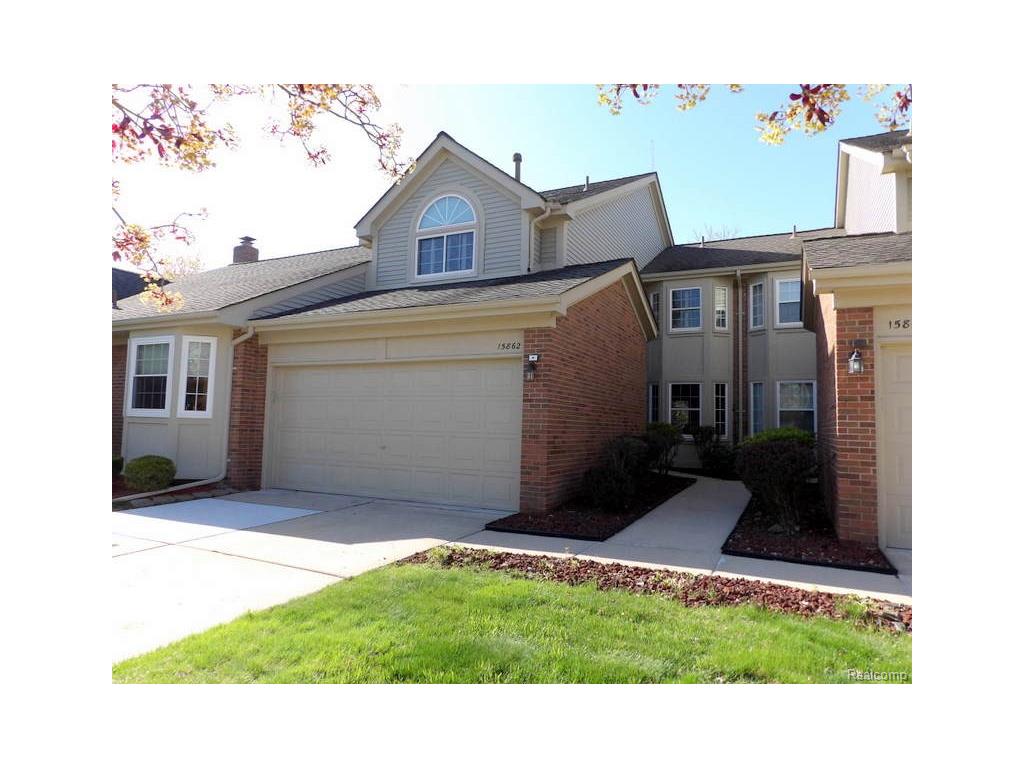 15862 Golfview Ln, Riverview, MI 48193 photo 1