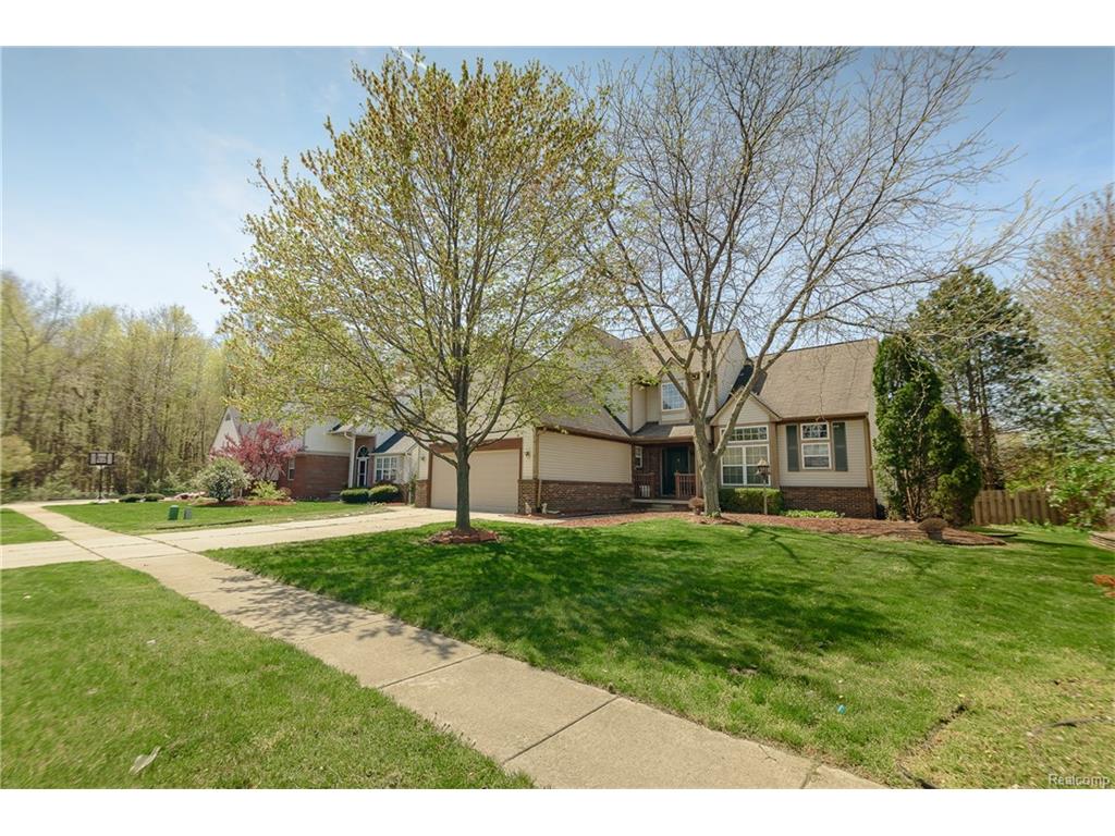440 Light Tower Ct, Belleville, MI 48111 photo 1