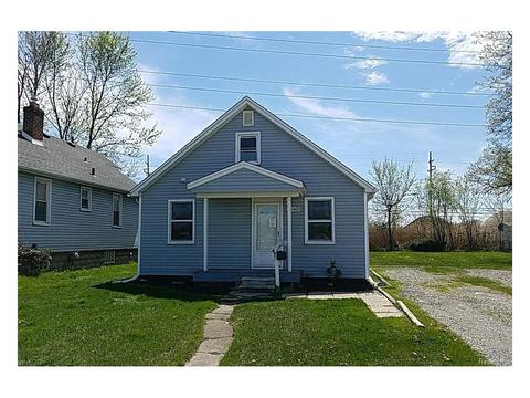 33469 Morris St, Wayne, MI 48184 photo 1