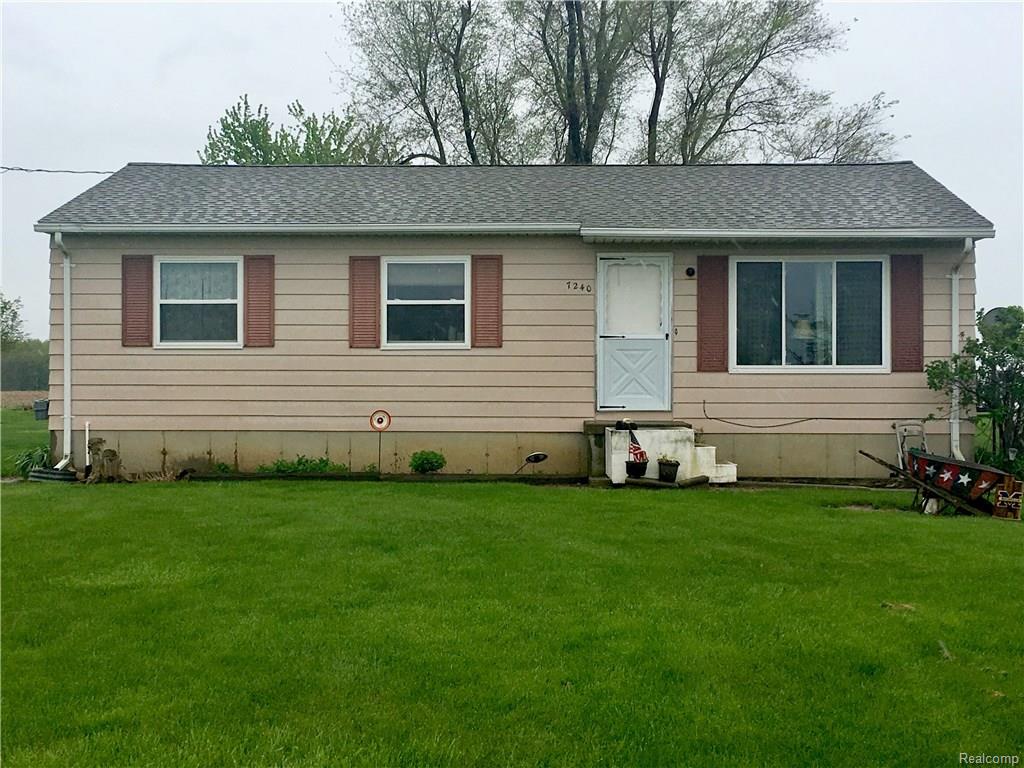 7240 E M21, Corunna, MI 48817 photo 1