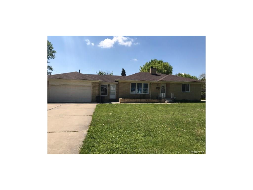 3786 Norbert Ave, Warren, MI 48091 photo 1