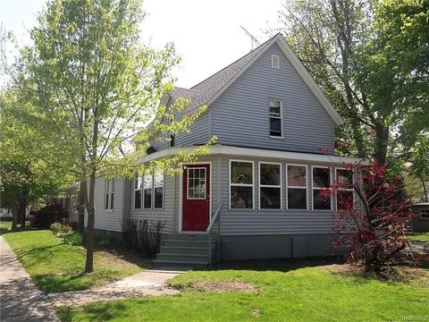 503 Witherell St, Saint Clair, MI 48079 photo 1