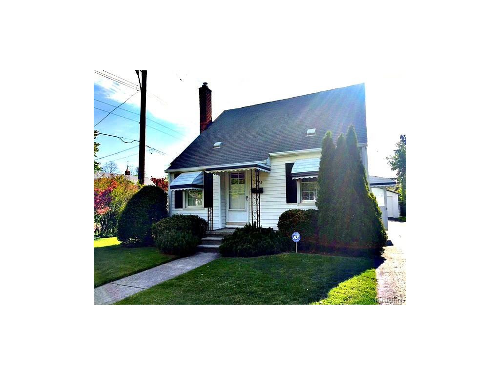 3745 Niagara St, Wayne, MI 48184 photo 1