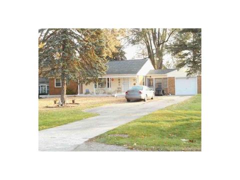 3084 Covert Rd, Flint, MI 48506 photo 1