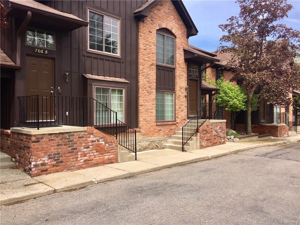 706 S Brady Rd # b, Dearborn, MI 48124 photo 1
