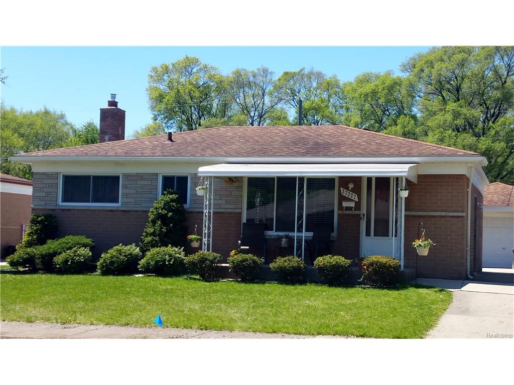 27227 Walker Ave, Warren, MI 48092 photo 1