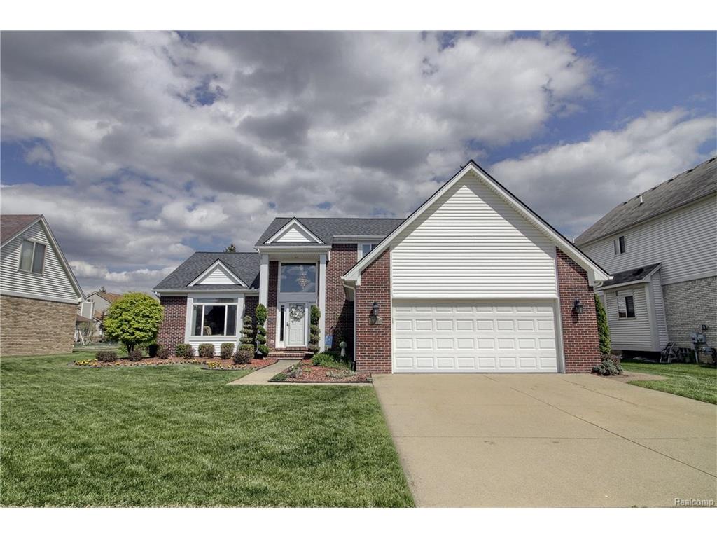 46800 Ferguson Ln, Macomb, MI 48044 photo 1