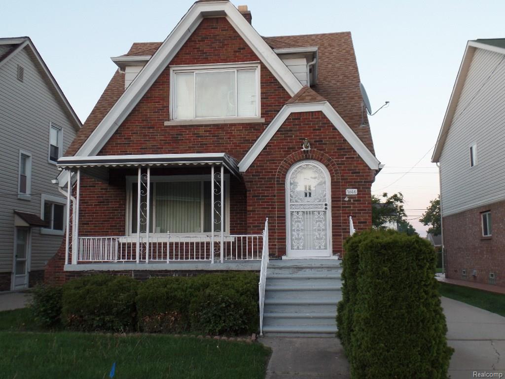 7846 Maple St, Dearborn, MI 48126 photo 1