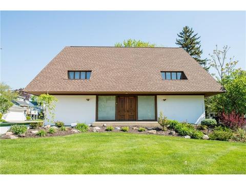 3 Scott Ct, Adrian, MI 49221 photo 1