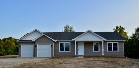 4620 E Clyde Rd, Howell, MI 48855 photo 1