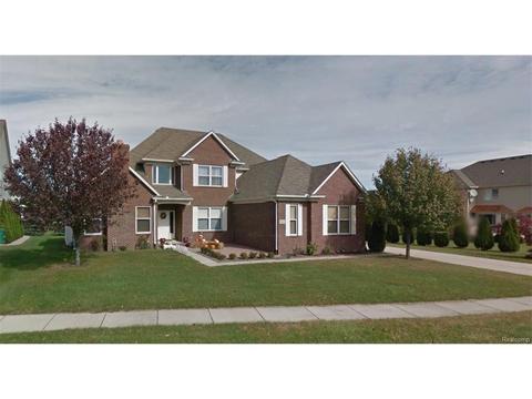 19661 Prince Dr, Macomb, MI 48044 photo 1