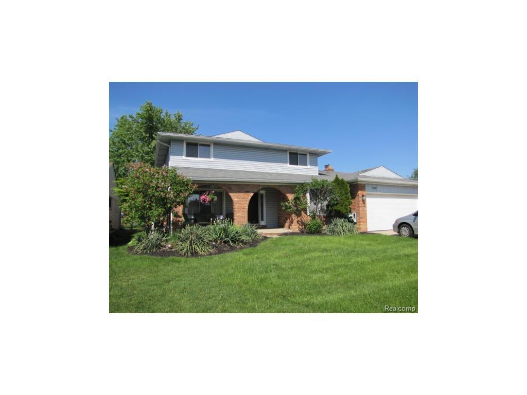7060 Epping Dr, Canton, MI 48187 photo 1