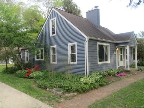 3333 Stanforth Ave, West Bloomfield, MI 48324 photo 1