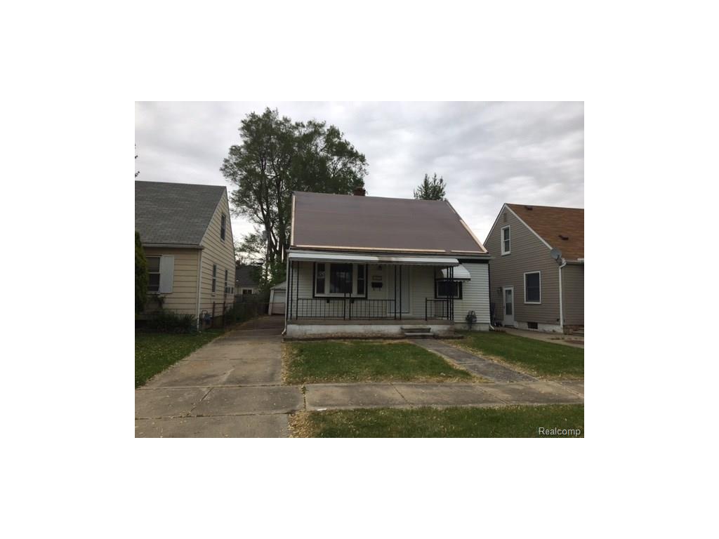 13516 Pullman St, Southgate, MI 48195 photo 1