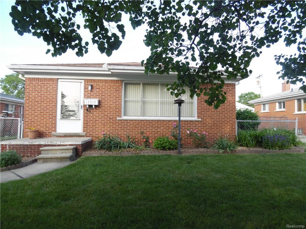 17515 Quarry, Riverview, MI 48193 photo 1