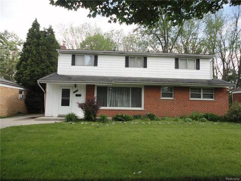 36811 Thinbark, Wayne, MI 48184 photo 1