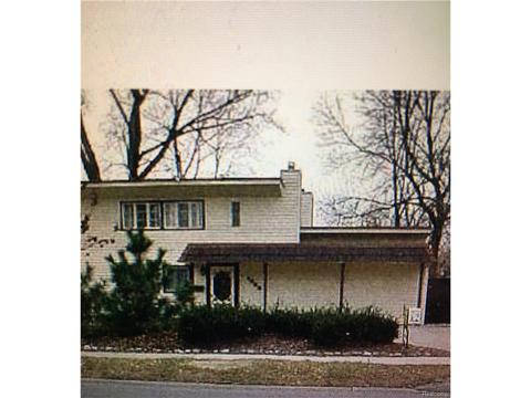 1662 E Maple Rd, Birmingham, MI 48009 photo 1