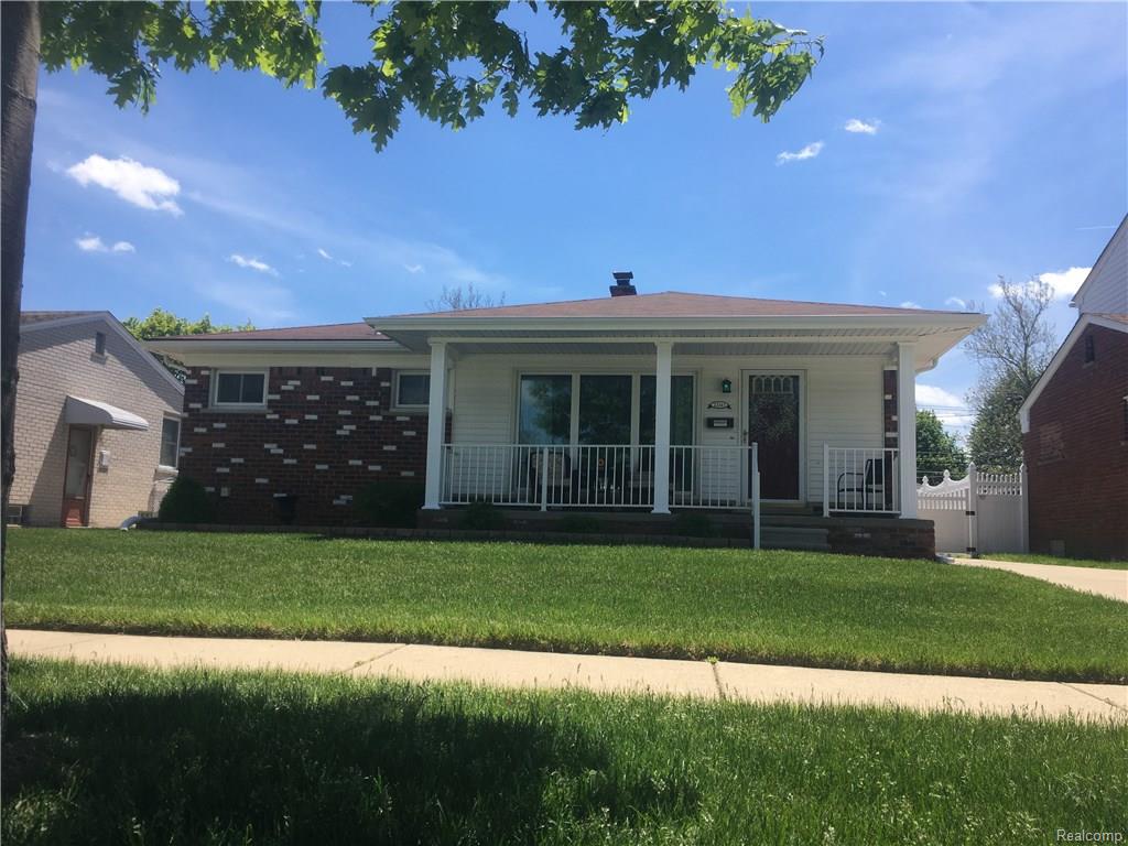 22241 Studio St, Taylor, MI 48180 photo 1