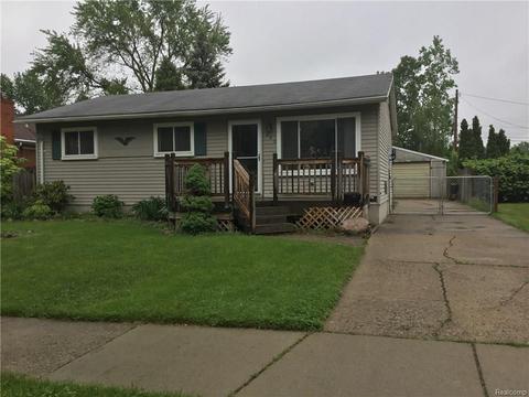 455 Broadacre Ave, Clawson, MI 48017 photo 1