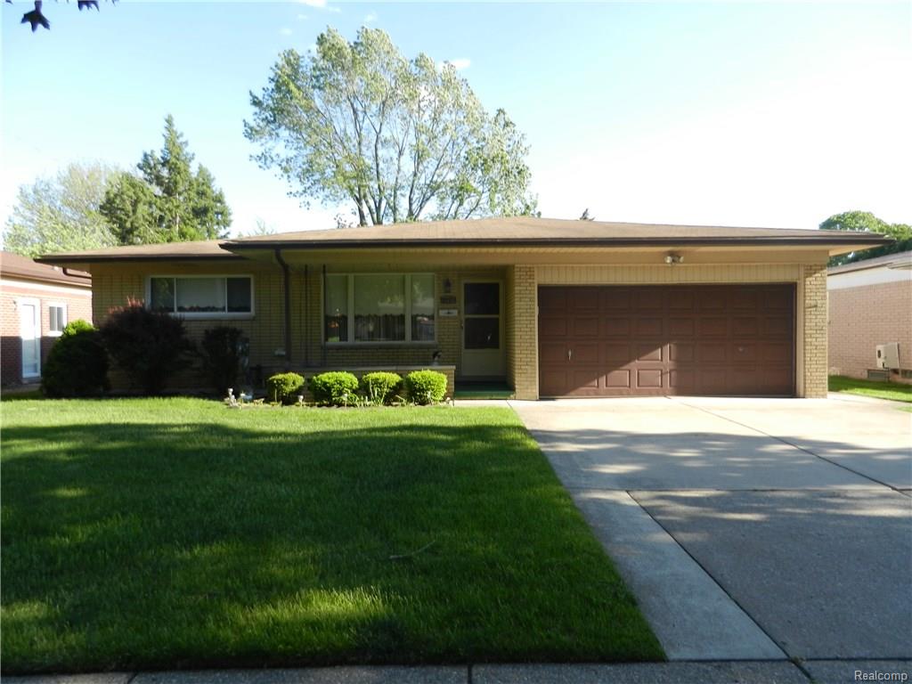 13446 Darryl Dr, Warren, MI 48088 photo 1