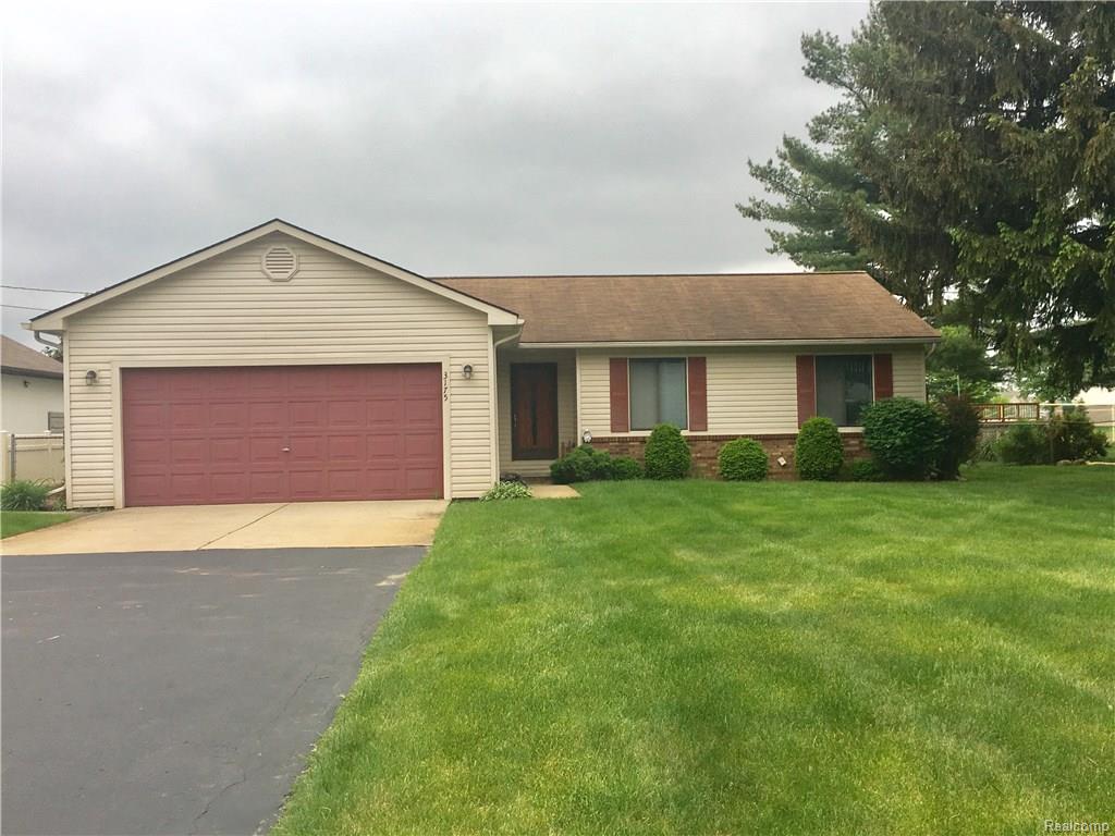 3175 W Maple Rd, Wixom, MI 48393 photo 1