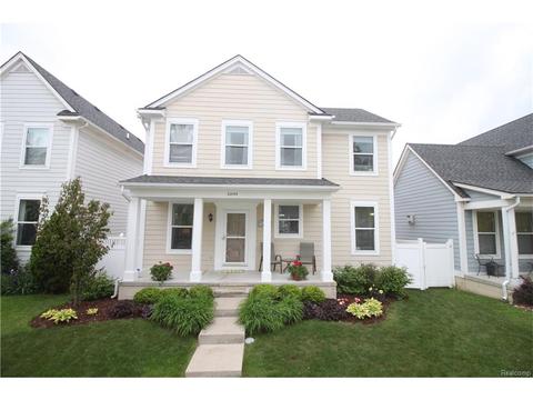 32195 E Brampton St, New Haven Vlg, MI 48048 photo 1