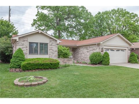 6147 Gloucester Dr, Canton, MI 48187 photo 1