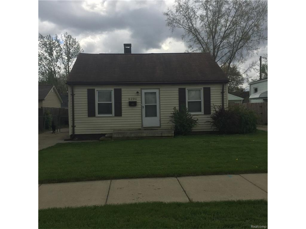 8296 Chapp Ave, Warren, MI 48089 photo 1